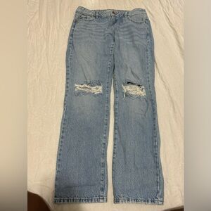 Garage jeans